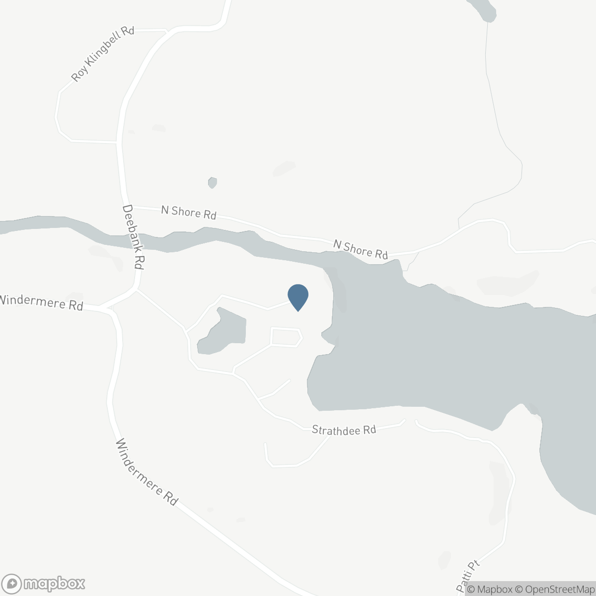 0 VILLAGE 1 ROAD, Utterson, Ontario P0B 1M0